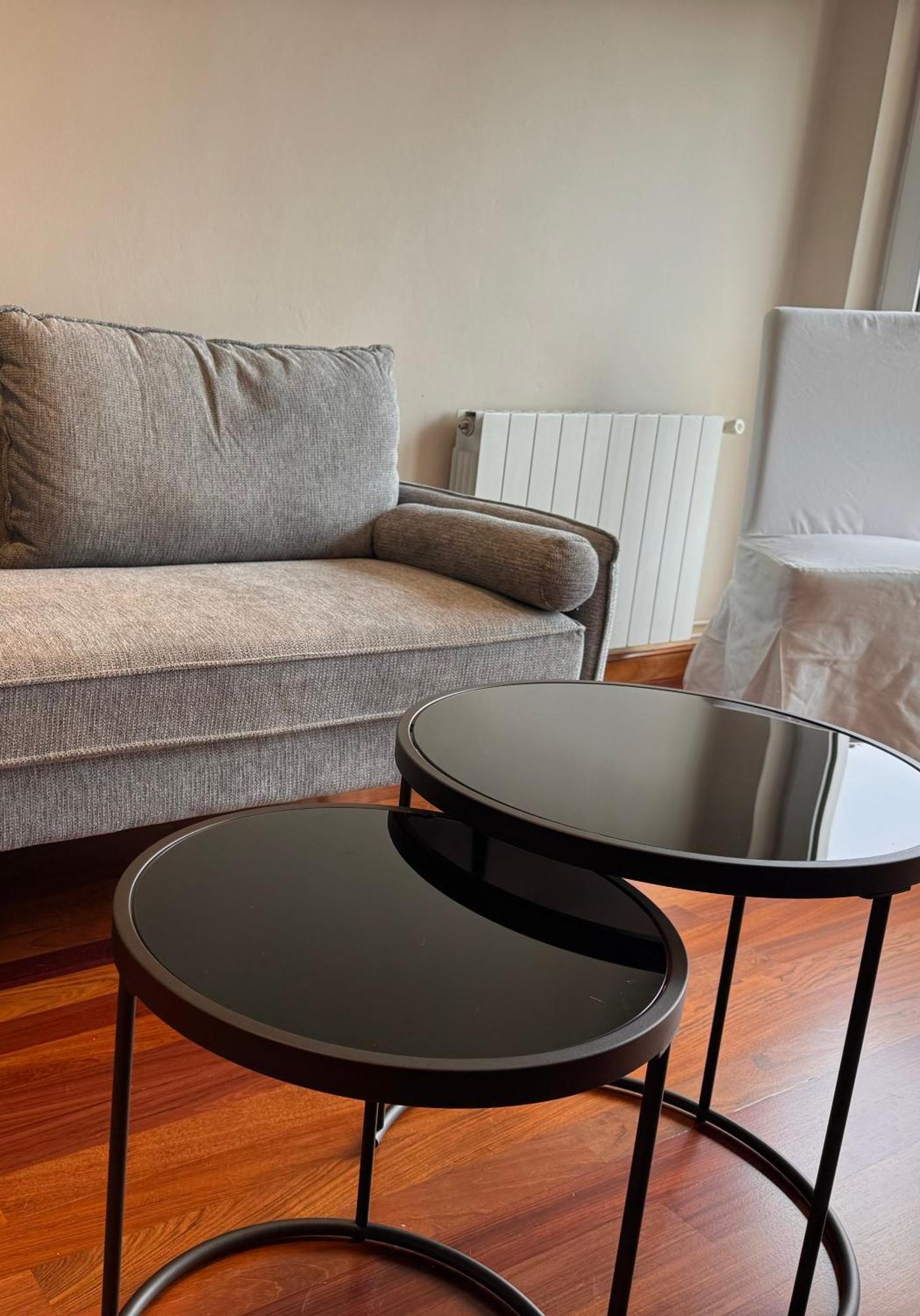 Apartamento Con Vistas Santander Bagian luar foto