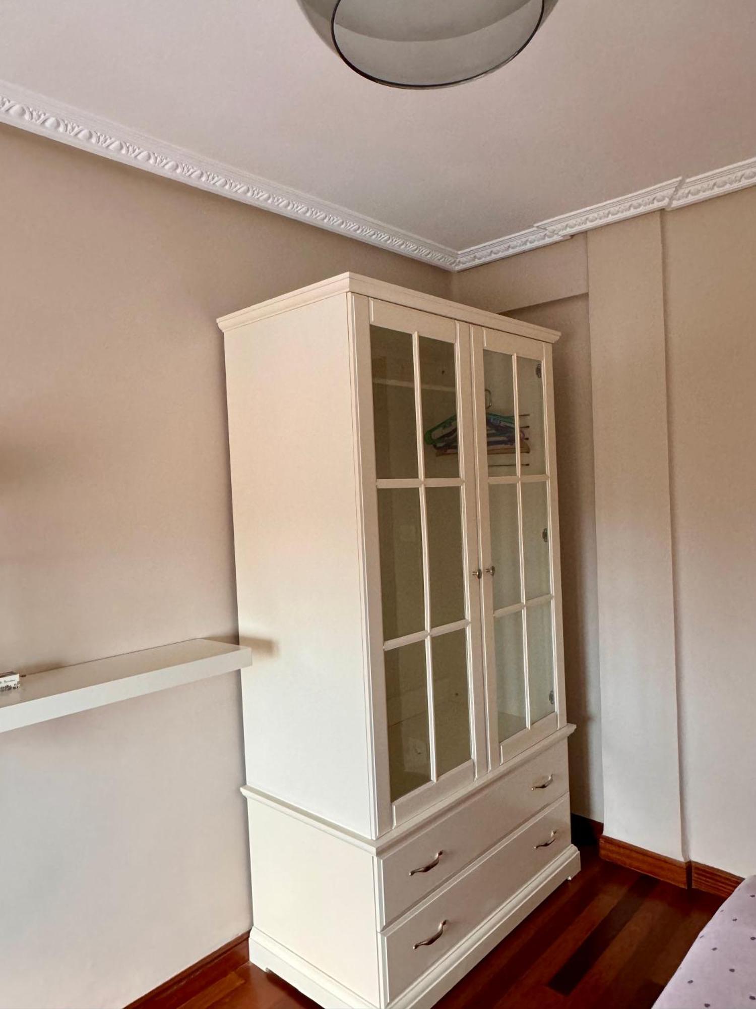 Apartamento Con Vistas Santander Bagian luar foto