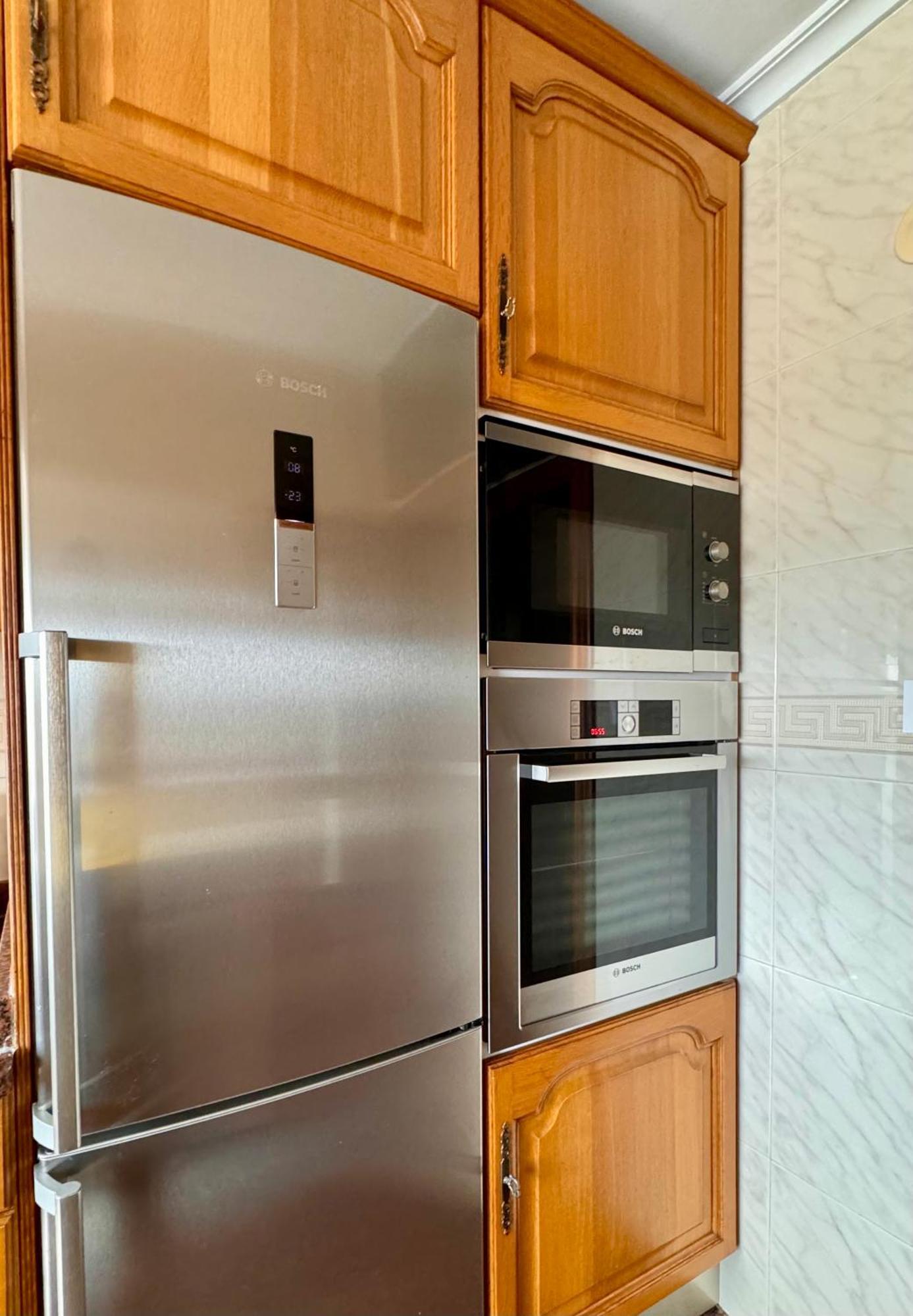 Apartamento Con Vistas Santander Bagian luar foto