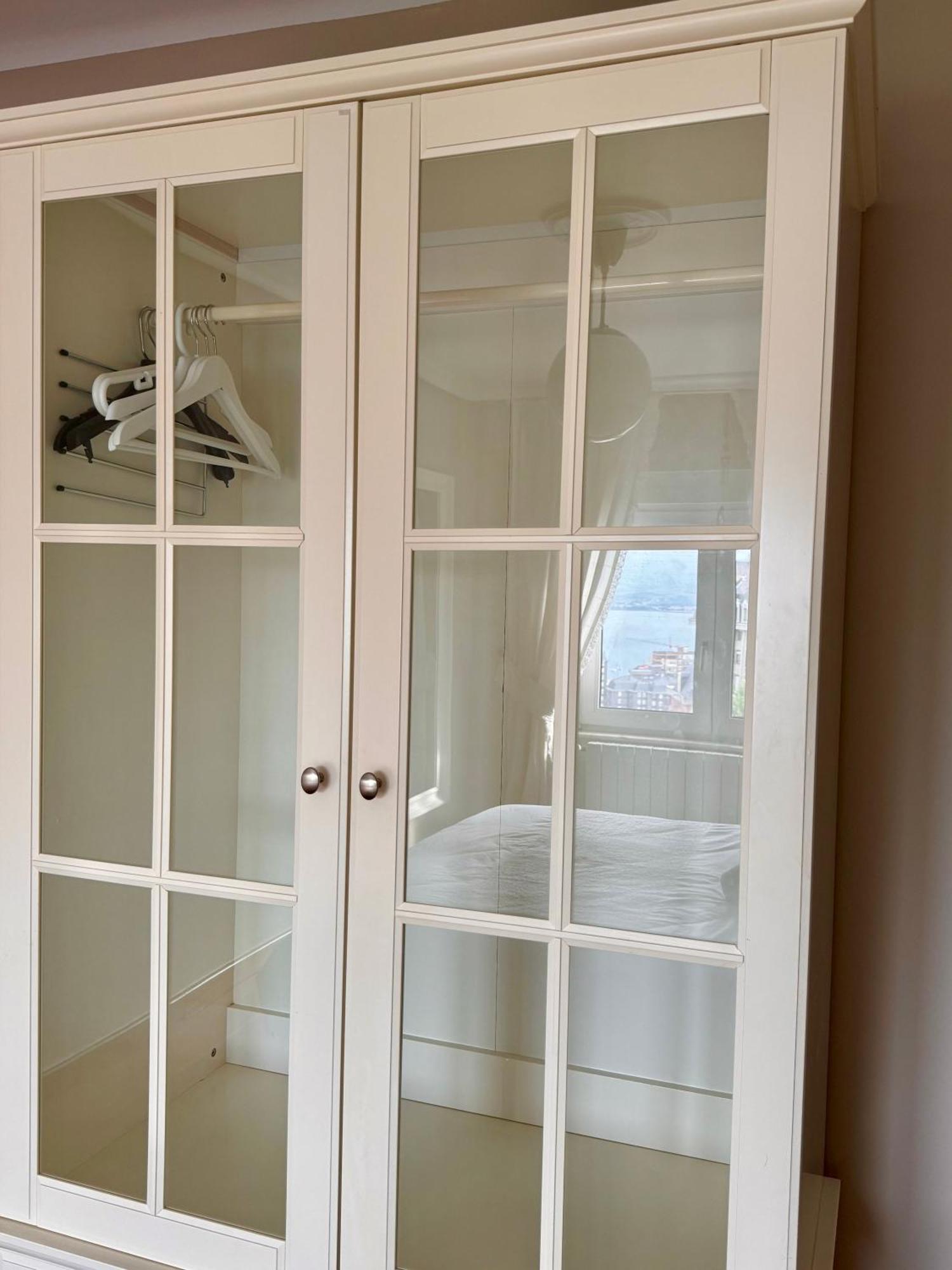 Apartamento Con Vistas Santander Bagian luar foto
