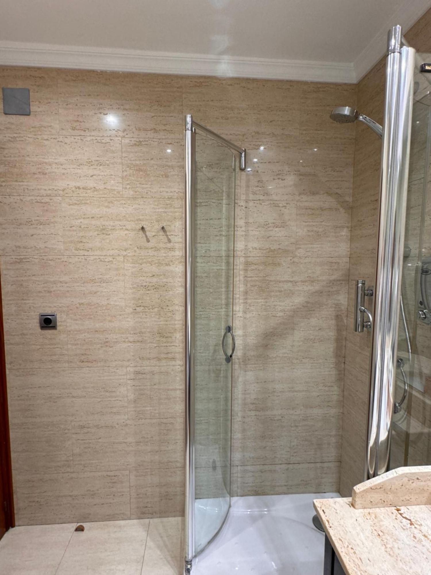 Apartamento Con Vistas Santander Bagian luar foto