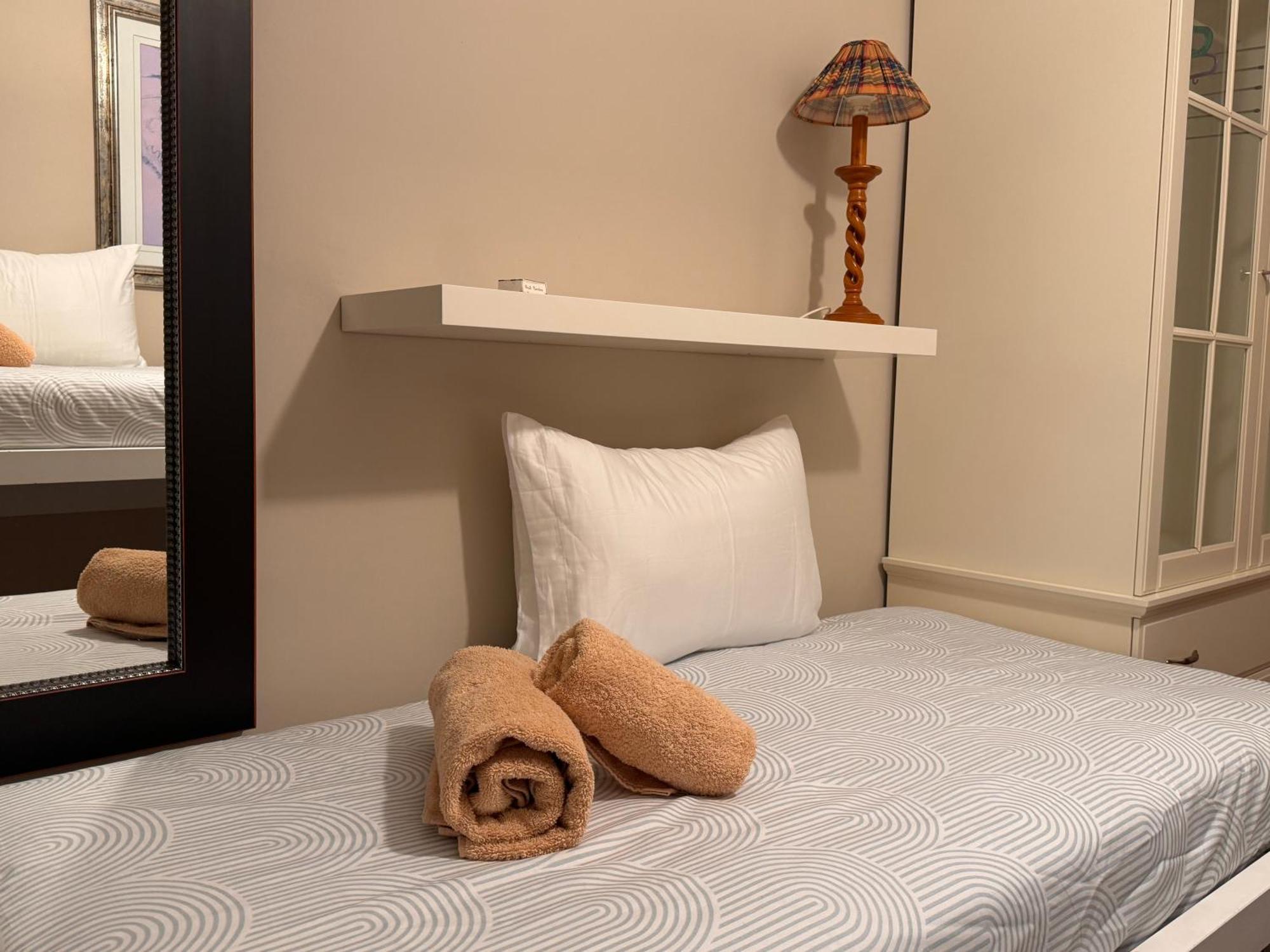 Apartamento Con Vistas Santander Bagian luar foto